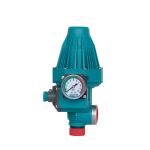 TOTAL - PRESOSTAT ELECTRONIC - 10BAR - L RESIGILAT PowerTool TopQuality