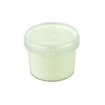 Vopsea invizibila fluorescenta reactiva uv, transparenta galbena recipient 30 g MultiMark GlobalProd