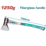 TOTAL - TOPORISCA - 1250G PowerTool TopQuality