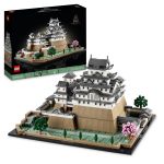 LEGO Castelul Himeji LEGO Quality Brand
