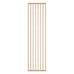 Riflaj perete despartitor MDF, LDA PREMIUM, Stejar Saragossa, 275x58 cm Household NewTrend