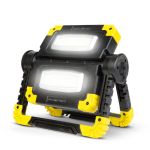 Lampă de Lucru Multifuncțională - 2 x 1000 Lumen LED - Acumulată - Type-C Best CarHome