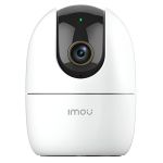 Camera IP Imou Ranger2, 5MP, lentila 3.6mm, 87, audio bidirectional, card MicroSD, Privacy mode, Smart Tracking - IPC-K2EP-5H3W SafetyGuard Surveillance