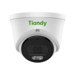 Camera supraveghere IP Tiandy Lite Series, 2MP, lentila  2.8mm, iluminare duala, slot microSD, microfon, PoE, IP67 - TC-C32XS 3ERA-28 SafetyGuard Surveillance