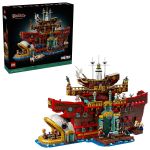 LEGO ONE PIECE RESTAURANTUL PLUTITOR BARATIE 75640 SuperHeroes ToysZone