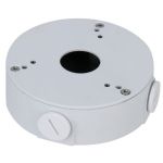 Cutie de jonctiune Dahua, Aluminiu, alb 111.6 x 36.0 mm SafetyGuard Surveillance