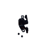 Frana fata disc HJ-MD13, 160mm, negru Ultimate FactoryBikes