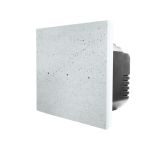 Intrerupator Triplu Cap Scara / Cruce cu Touch din Marmura LUXION, Serie A SmartElectro IntelligentHouse