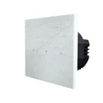 Intrerupator Triplu cu Touch din Marmura LUXION, 500W SmartElectro IntelligentHouse