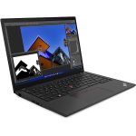 Laptop Second Hand LENOVO ThinkPad T14 Gen 3, Intel Core i5-1235U 3.30 - 4.40GHz, 16GB DDR4, 256GB SSD, 14 Inch Full HD, Webcam NewTechnology Media