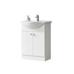 Leziter Dulap inferior Neria 75 cu lavoar Mobalis Homvera