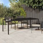 Masă de grădină pentru dining Maro 250 x 100 x 75 cm GartenMobel Dekor
