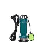 GP - POMPĂ SUBMERSIBILĂ - APĂ CURATĂ - QDX-32-F RESIGILAT PowerTool TopQuality