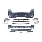 Prelungire Bara Fata Extensie Add-on VW Transporter T6 (2015-) Performance AutoTuning