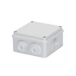 Doza Gewiss 100x100x50 mm, IP55 - GW44004 SafetyGuard Surveillance