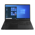 Laptop Refurbished Toshiba Dynabook Satellite Pro L50-G-1EN, Intel Core i5-10210U, Full HD 15.6&quot;, 16GB DDR4, 256GB SSD, ‎NVIDIA GeForce MX250 2GB GDDR5, camera Web + Windows 11 Home NewTechnology Media