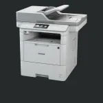 Multifunctionala Second Hand Laser Monocrom BROTHER MFC L6900DW, A4, 50 ppm, 1200 x 1200 dpi, Copiator, Scanner, Fax, Duplex, USB, Retea, Wireless NewTechnology Media