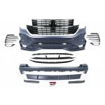 Pachet Exterior Complet VW Transporter T6.1 (2019-2023) Sportline Design Performance AutoTuning