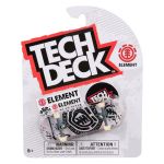 TECH DECK PACHET DE BAZA MINI PLACA DE SKATEBOARD ELEMENT SuperHeroes ToysZone