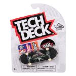 TECH DECK PACHET DE BAZA MINI PLACA DE SKATEBOARD THANK YOU SuperHeroes ToysZone