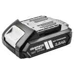 Acumulator 18V/2.5Ah GRAPHITE PRO K29195 HardWork ToolsRange