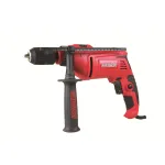 Bormasina cu percutie 650W 13mm RD-ID40 HardWork ToolsRange