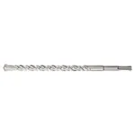 Burghiu zidarie SDS PLUS 14x210mm tip S4 GRAPHITE 57H454 HardWork ToolsRange