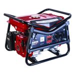 Generator benzina 2.8kW 4 timpi RD-GG06 HardWork ToolsRange