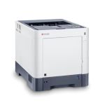 Imprimanta Second Hand Laser Kyocera ECOSYS P6230CDN, A4, 30 ppm, 1200 x 1200 dpi, USB, Retea, Duplex NewTechnology Media
