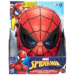MARVEL SPIDERMAN MASCA GLOW FX CU OCHI LUMINOSI SuperHeroes ToysZone
