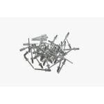 Nituri pentru cleste popnit 4.0*9.4 FarmGarden AgroTrade