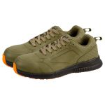 Pantofi de lucru O2 SR FO, ultra antiderapanti HardWork ToolsRange