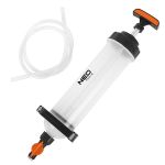 Seringa pentru lichid de intretinere 1500ml NEO TOOLS 10-807 HardWork ToolsRange