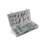 Set 200 arcuri de compresie si tractiune FarmGarden AgroTrade