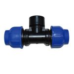 Teu Compres filet Int Ø40*1,1/4" 5buc/pg FarmGarden AgroTrade