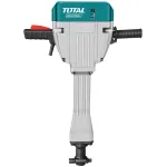 TOTAL - CIOCAN DEMOLATOR - 75J - 2200W RESIGILAT PowerTool TopQuality