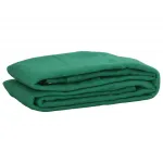 Plasă de remorcă, verde, 3,5x6 m, HDPE GartenMobel Dekor