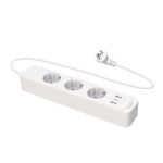 Prelungitor WiFi Smart Tapo P300 TP-Link - TAPO P300 SafetyGuard Surveillance