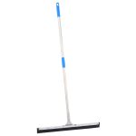 Racletă pentru podea, 55x122,5 cm, oțel și cauciuc GartenMobel Dekor