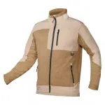 Geaca de lucru softshell, poliester, model Outdoor, bej, marimea M/50, NEO GartenVIP DiyLine
