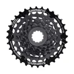 Pinion 7 viteze Shimano ACSHG2007232T, 12-32T Ultimate FactoryBikes