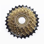 Pinion 7 viteze Shimano AMFTZ5007428, 14-28T, Freewheel Ultimate FactoryBikes