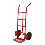 Cărucior transport marfă ELEFANT EHT-1830 Greutate suportată: 150 kg Innovative ReliableTools