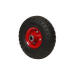 Roată pneumatică cu jantă și rulment din fier pentru cărucioare ELEFANT ERPC-1830 Innovative ReliableTools