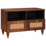 Dulapuri și suporturi pentru stocarea media Maro GartenMobel Dekor