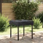 Husă pentru mobilier de exterior 82 x 82 x 15 cm GartenMobel Dekor