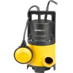 Pompa submersibila pentru apa curata si murdara, plastic, 400 W, 8000 l/h, Strend Pro GartenVIP DiyLine