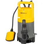 Pompa submersibila pentru apa curata si usor murdara, 750 W, 14000 l/h, Strend Pro GartenVIP DiyLine
