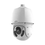 Camera IP, PTZ, 2MP, Lighthunter, lentila 4.5~148.5mm, X33, AutoTracking, IR 150m, Audio, Alarma, PoE, IP66 - UNV IPC6622SR-X33-VF SafetyGuard Surveillance
