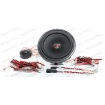 KIT Sistem component Audio System Dedicat Mercedes Clasa C W206 X-FIT Audio 100 mm CarStore Technology